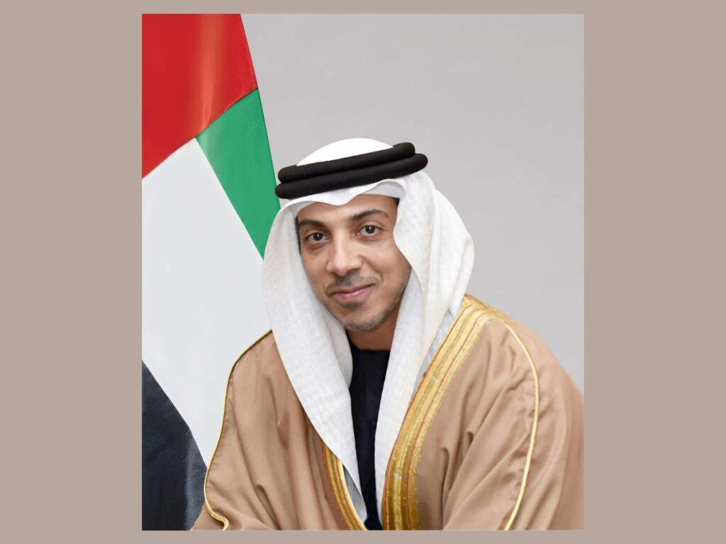 Vice President Sheikh Mansour bin Zayed to visit Saudi Arabia
