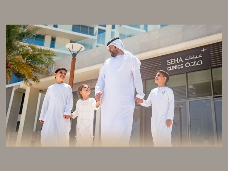 PureHealth to add 22 SEHA CLINICS and mobile units across Abu Dhabi and Al Ain in 2026
