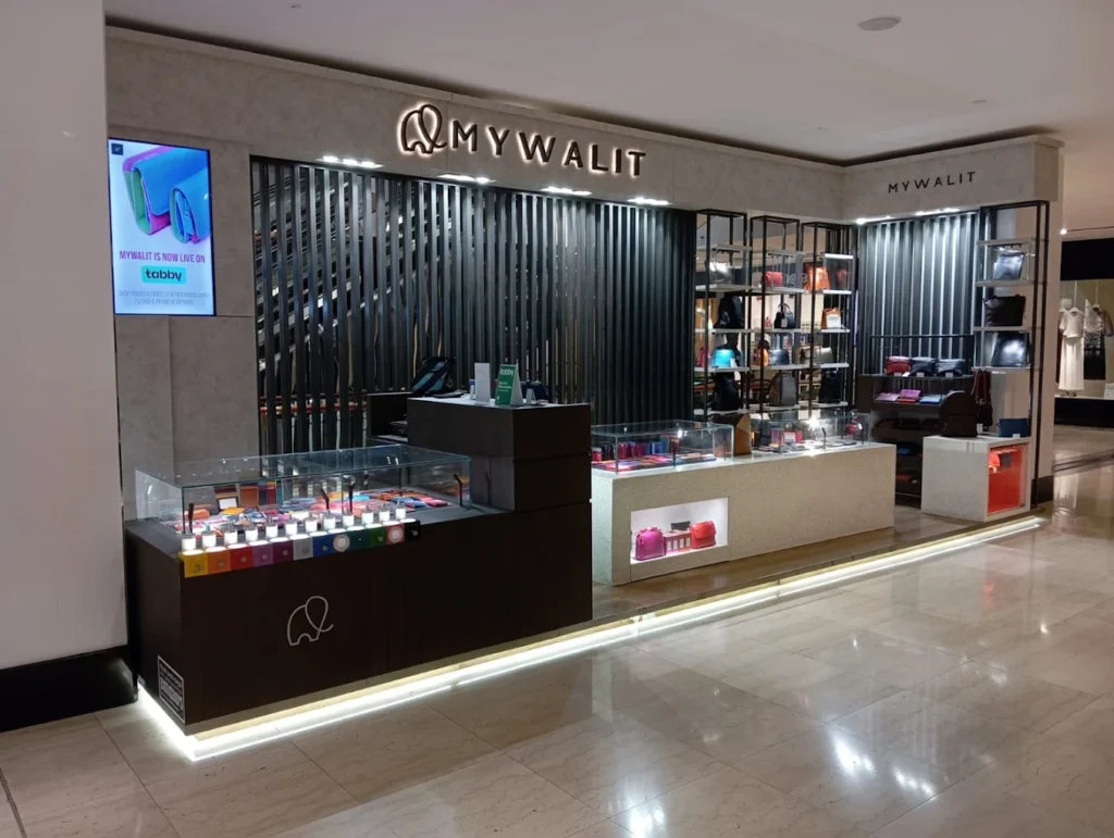 MYWALIT