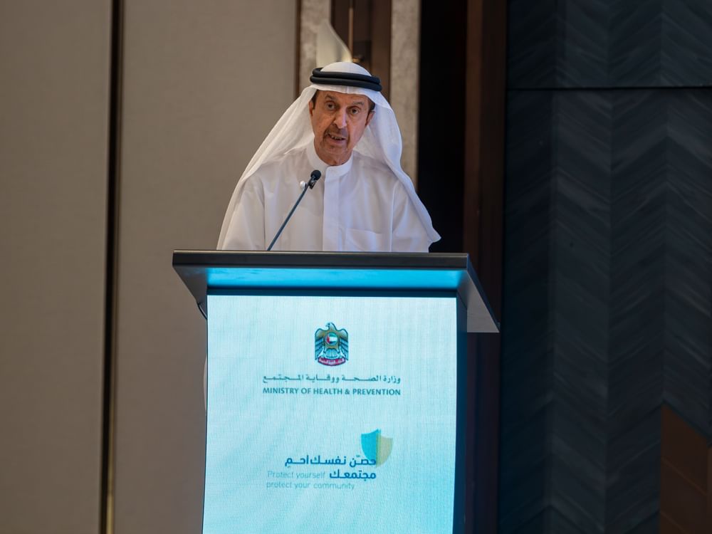 MoHAP launches 2026–2027 awareness drive on influenza and respiratory diseases