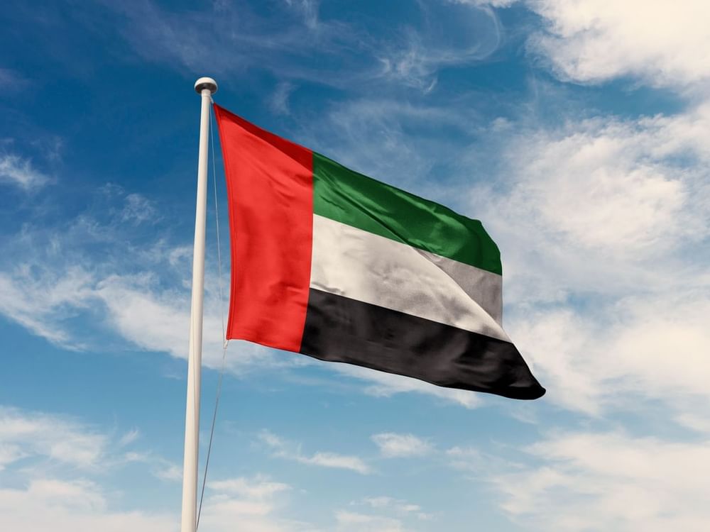 UAE condemns Houthi missile and drone strikes on Saudi civilian sites
