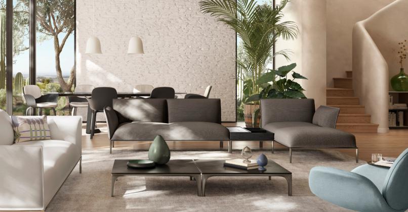 Natuzzi Italia