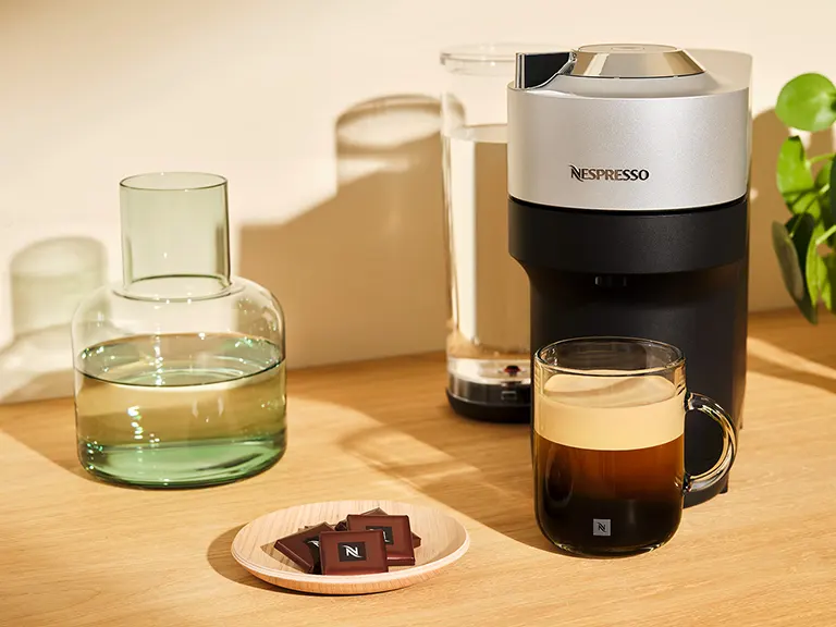 Nespresso