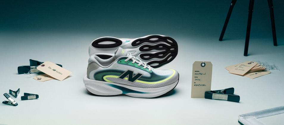 New Balance