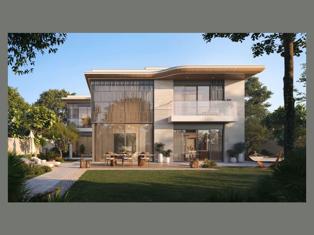 Aldar launches Talay, first residential community at Marsa Al Saadiyat