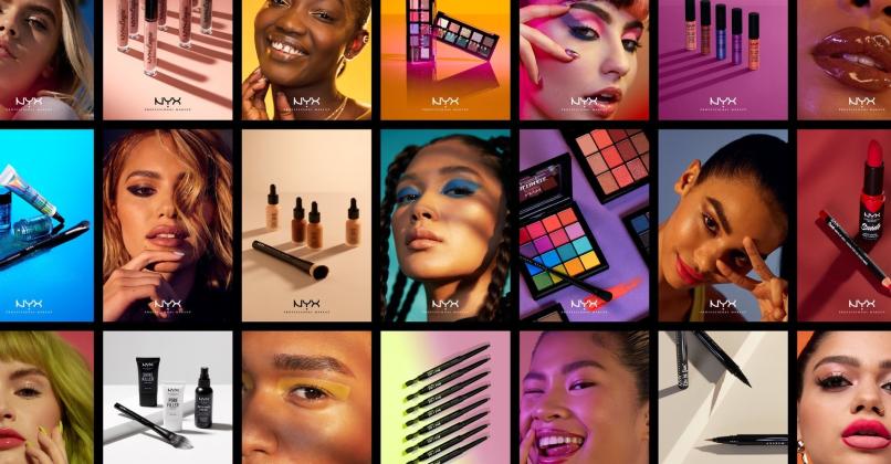 NYX Professional Makeup