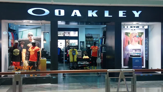 Oakley