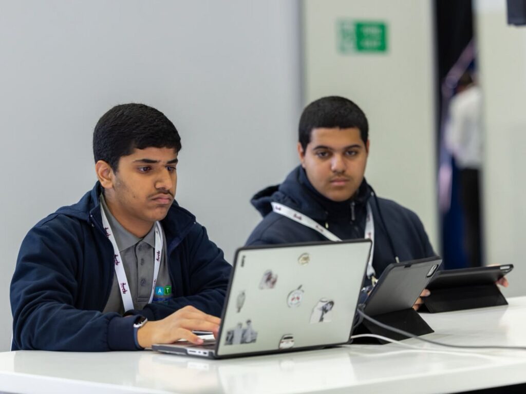 MOCCAE Celebrates Green Innovation Challenge Winners Advancing Youth-Led Environmental Solutions