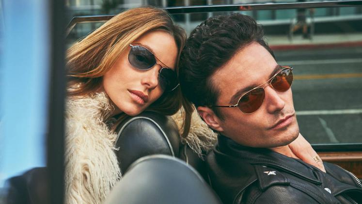 Oliver Peoples