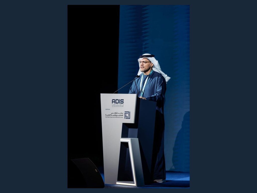 Abu Dhabi to Showcase US$56bn Infrastructure Opportunity at Munich's EXPO REAL