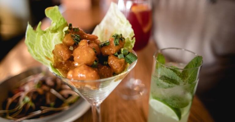 P.F. Chang’s