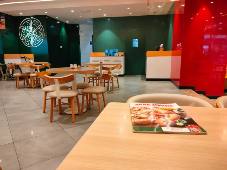 Papa Johns