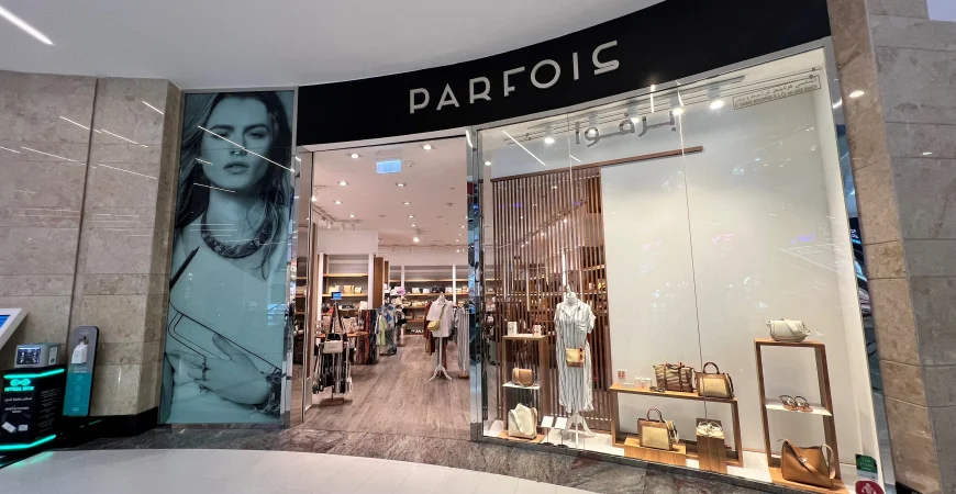 Parfois