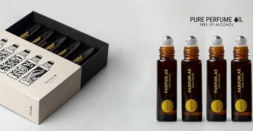 Parfum AE
