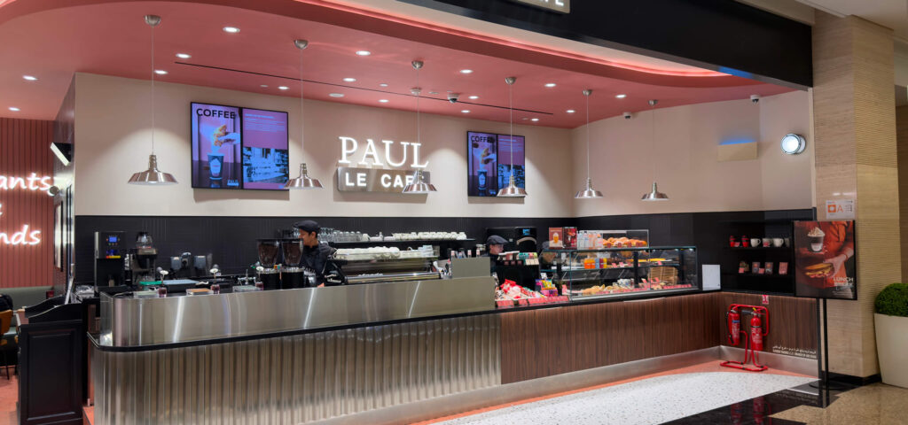 Paul