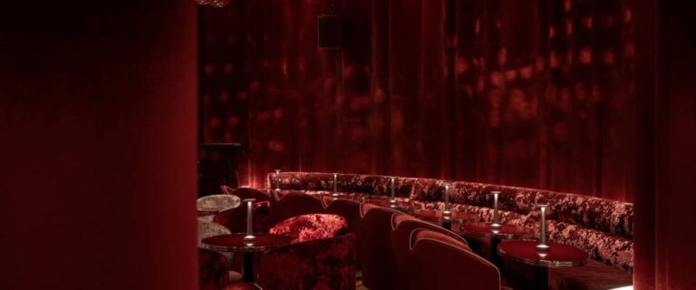 Perlage by Flamingo Room