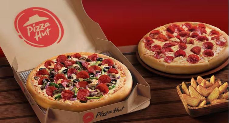 Pizza Hut