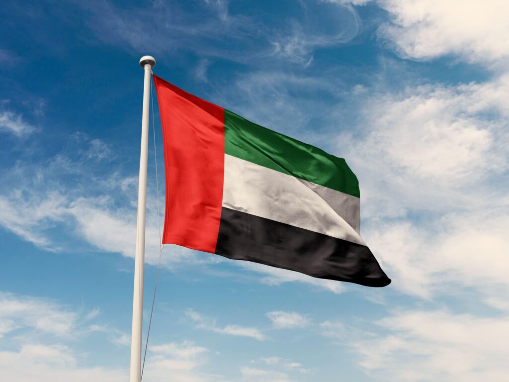 UAE Extends Solidarity to Kazakhstan Following Naval Training Exercise Tragedy