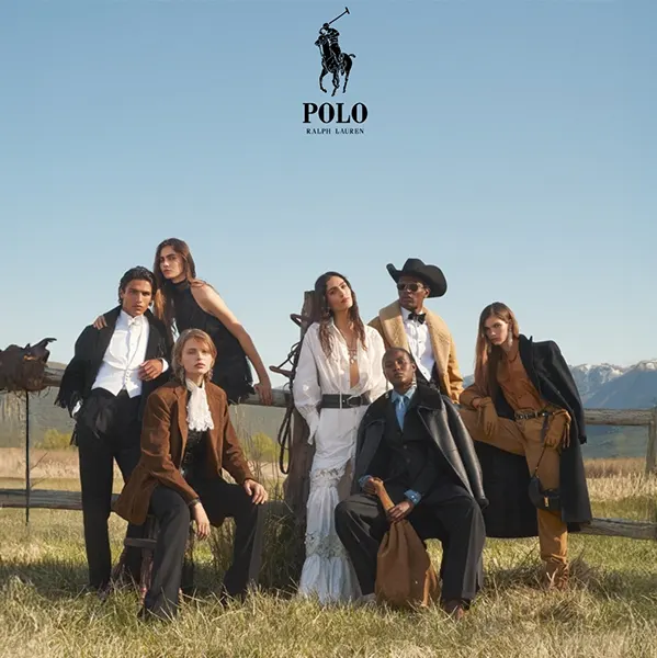 Polo Ralph Lauren