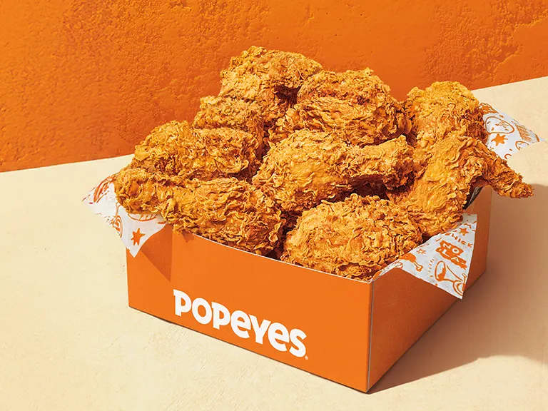 Popeyes