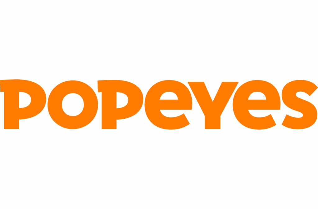 Popeyes