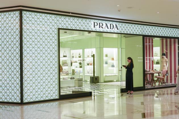Prada