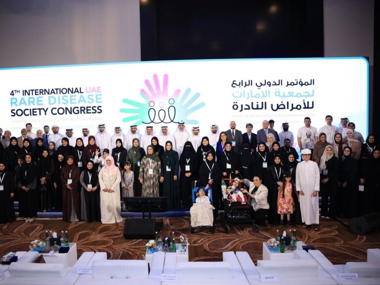 UAE to host International MPS Network Conference in 2028