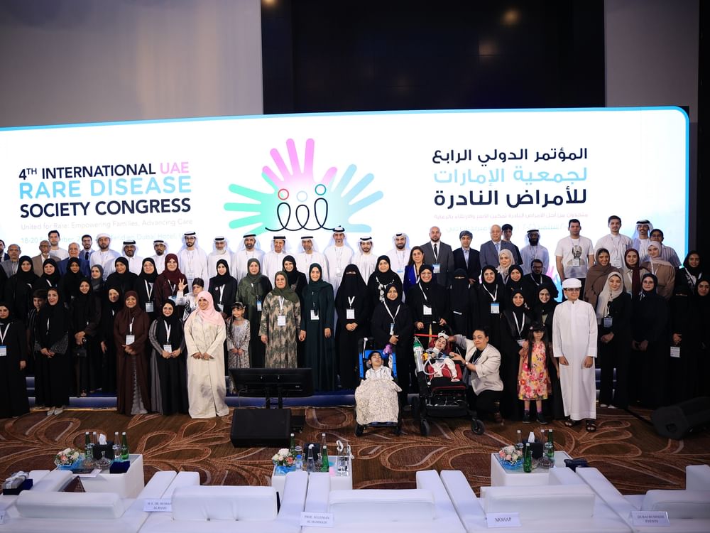 UAE to host International MPS Network Conference in 2028