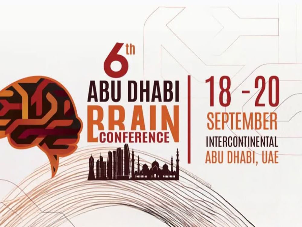 Abu Dhabi to host ‘Alzheimer’s Disease Continuum’ event on September 19