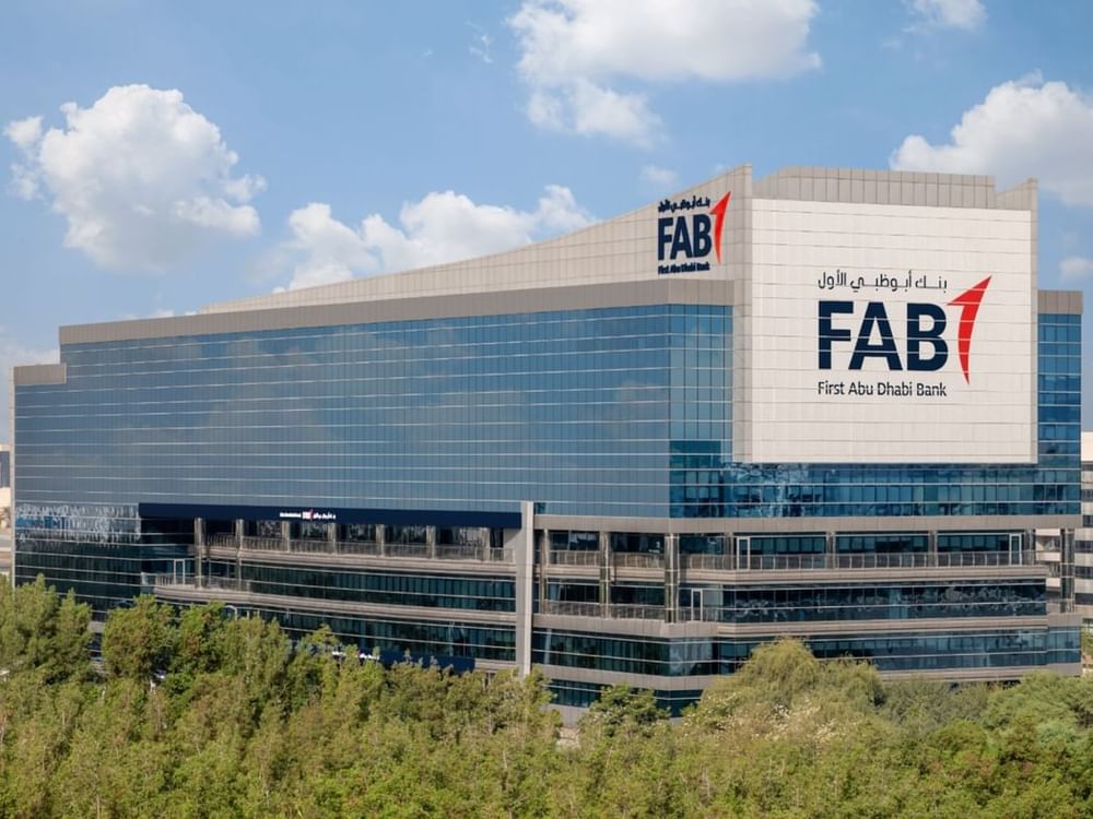 FAB named top firm in TIME and Statista’s inaugural Arabia’s Top Companies 2026