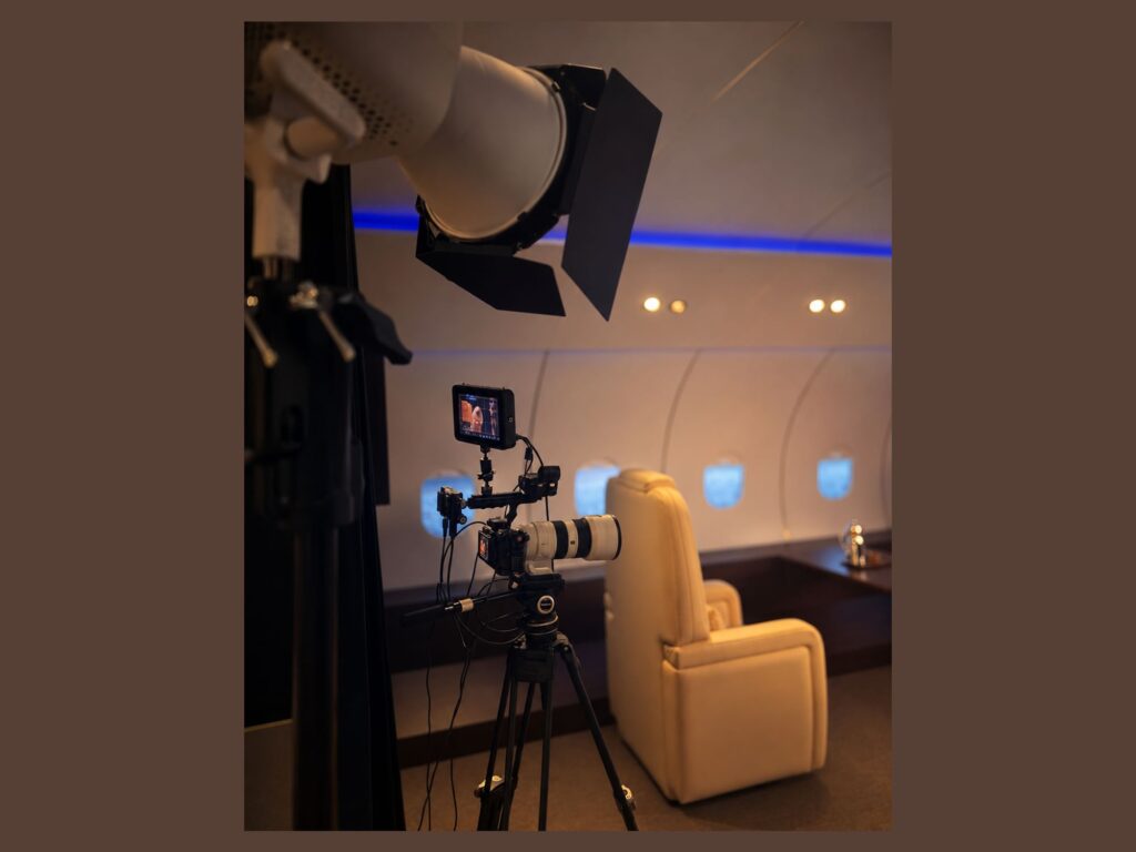 Madar Studios Expands Creative Production Capabilities Across Sharjah