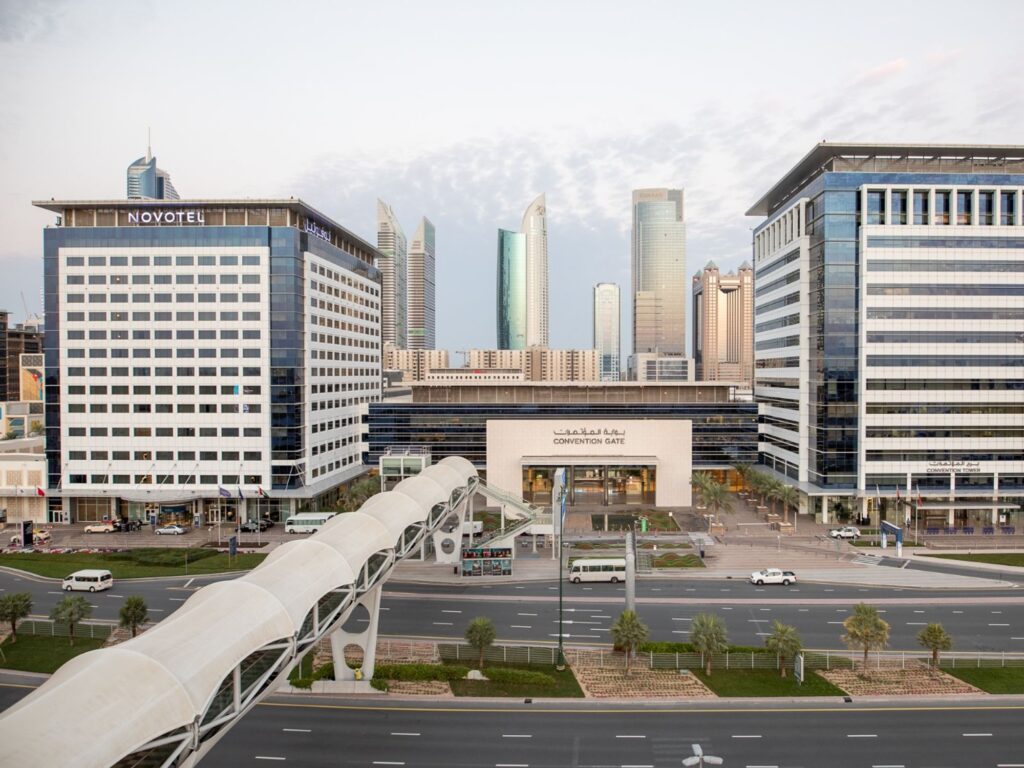 Dubai World Trade Centre Expands Support for Emirati Jobseekers at Ru'ya 2026