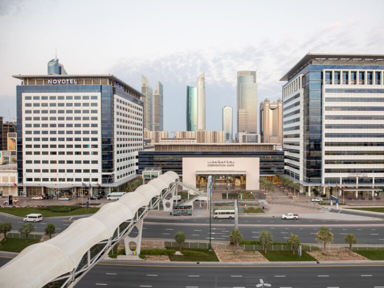 Dubai World Trade Centre Expands Support for Emirati Jobseekers at Ru’ya 2026