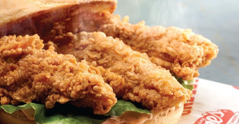 Raising Cane’s