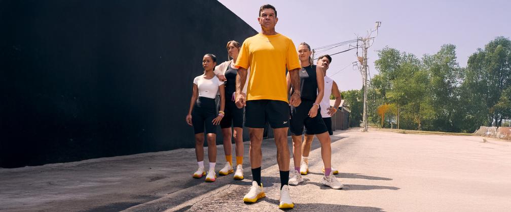 Reebok