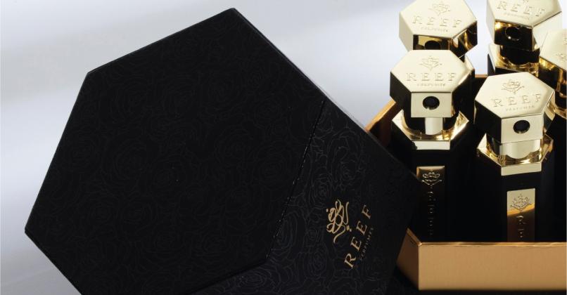 Reef perfumes