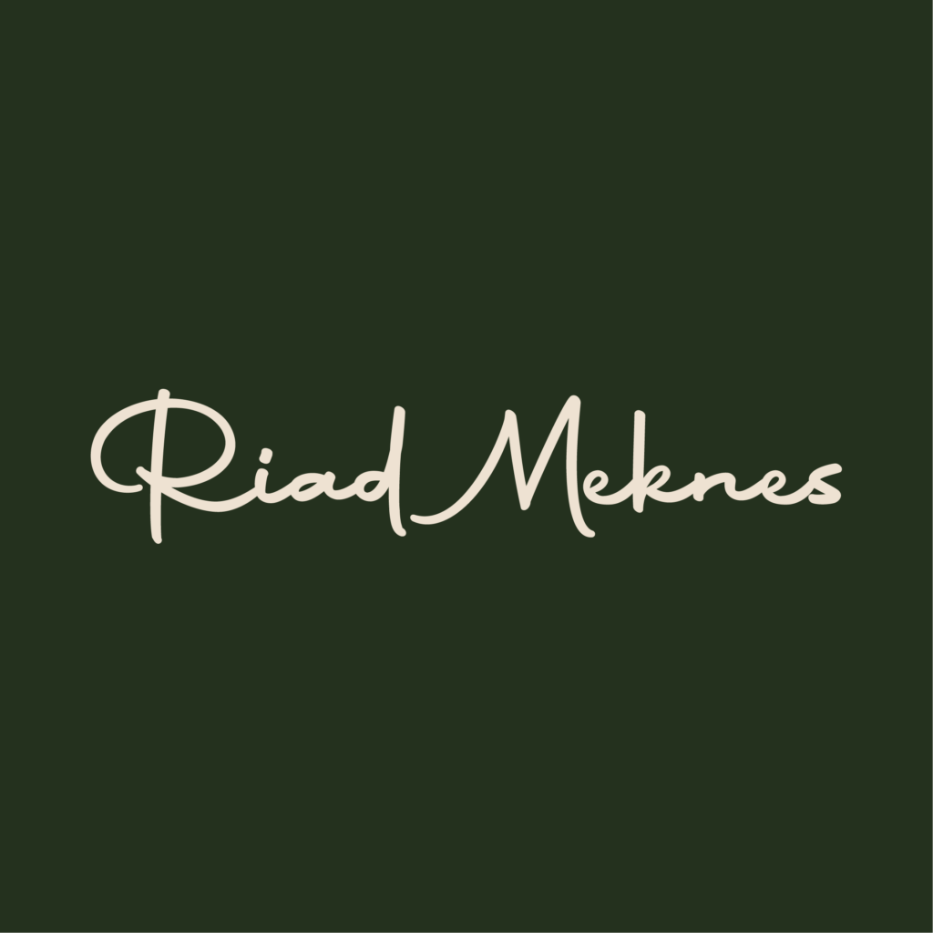 Riad Meknes