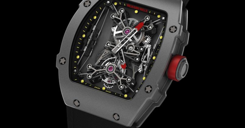 Richard Mille