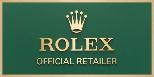 ROLEX AT MOHAMMED RASOUL KHOORY & SONS