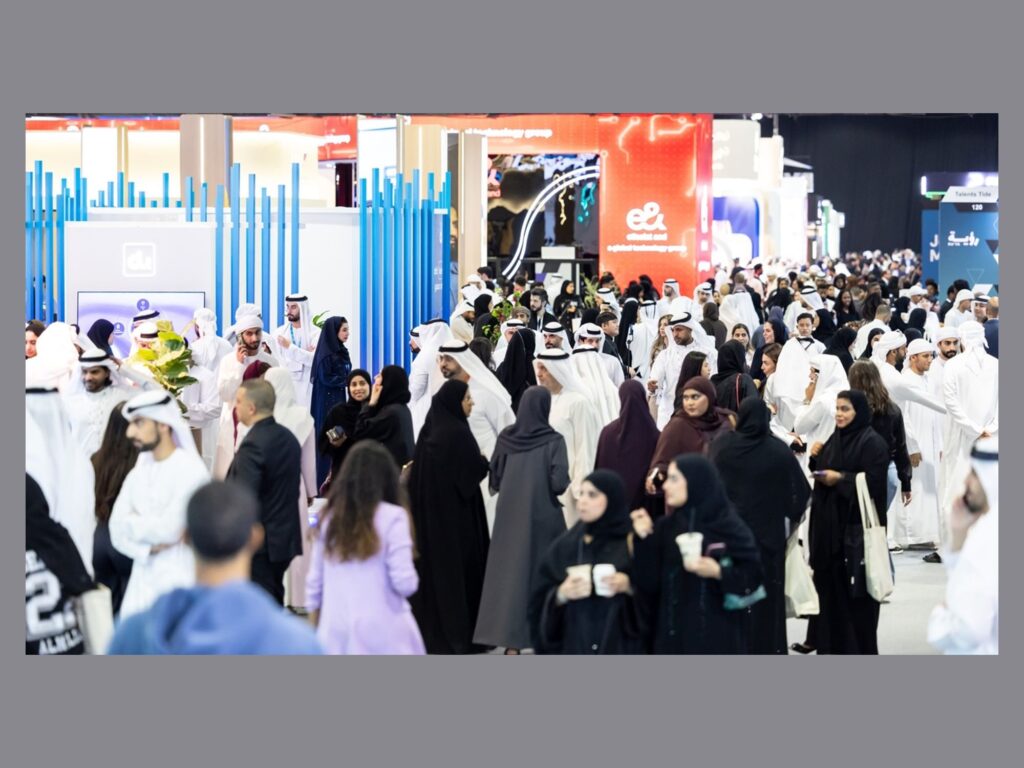 Ru'ya 2026 Creates Unprecedented Career Opportunities for Emirati Professionals