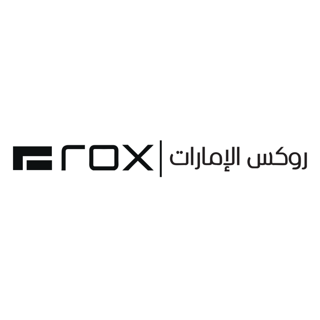 ROX Showroom