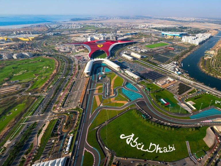 Miral to invest over AED12 billion in new developments across Yas Island