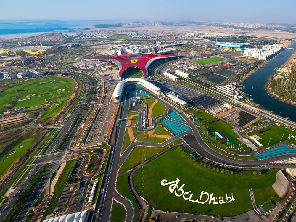 Miral to invest over AED12 billion in new developments across Yas Island