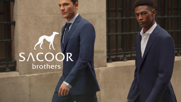 Sacoor Brothers