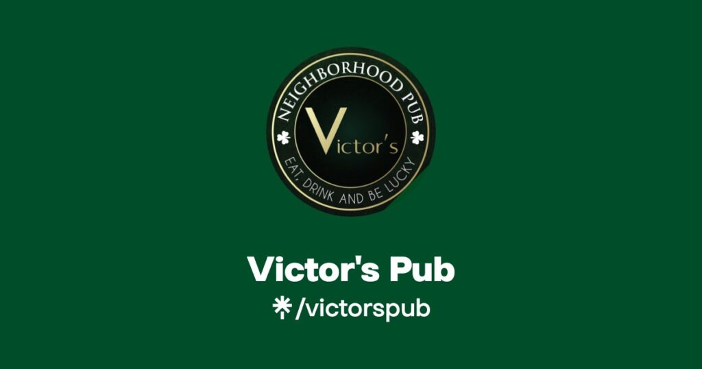 Victor’s Abu Dhabi: Twenty Screens, Pub Food and a Properly Lived-In Sports-Bar Energy