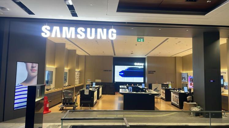 Samsung