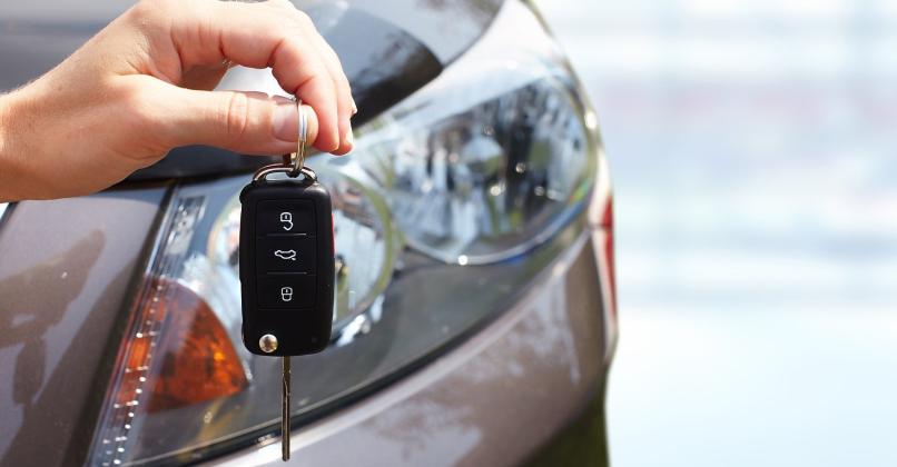 Sell Any Car