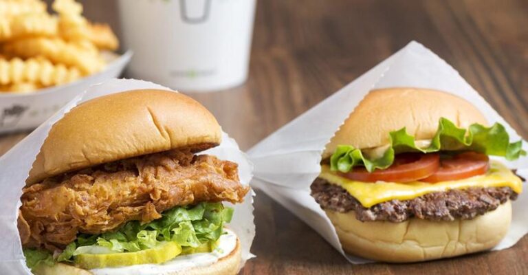 Shake Shack