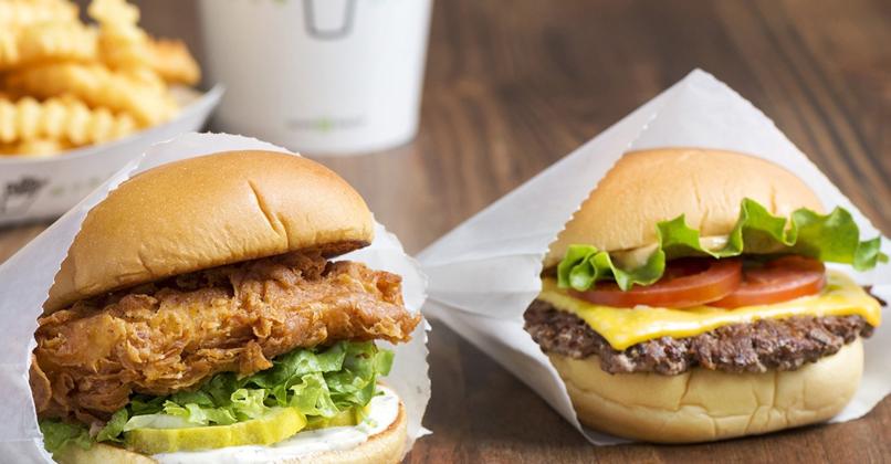 Shake Shack