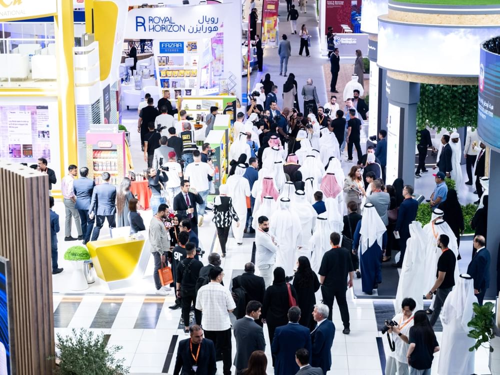 Global Food Week 2026 introduces hybrid B2B and consumer model in Abu Dhabi
